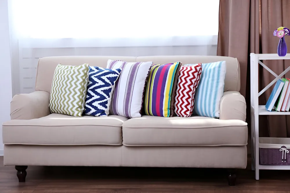Best Cushions In Pakistan – Stylish, Soft & Affordable