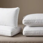 Border Pillow Soft Support