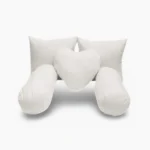 Bridal Pillow Set 5 Piece Wedding Gift Pakistan