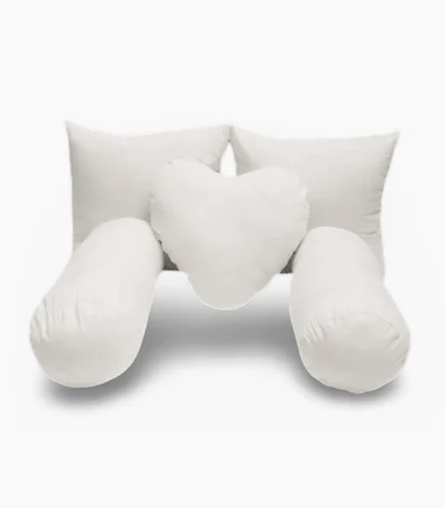 Bridal Pillow Set 5 Piece Wedding Gift Pakistan