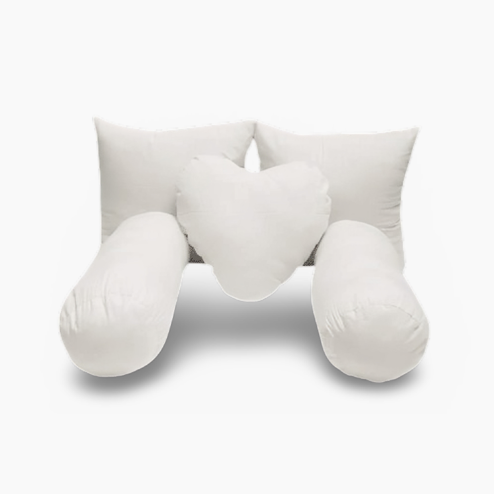 Bridal Pillow Set 5 Piece Wedding Gift Pakistan Bridal Pillow Set 5 Piece Wedding Gift Pakistan