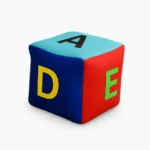 Dice Bean Bag For Kids Pakistan