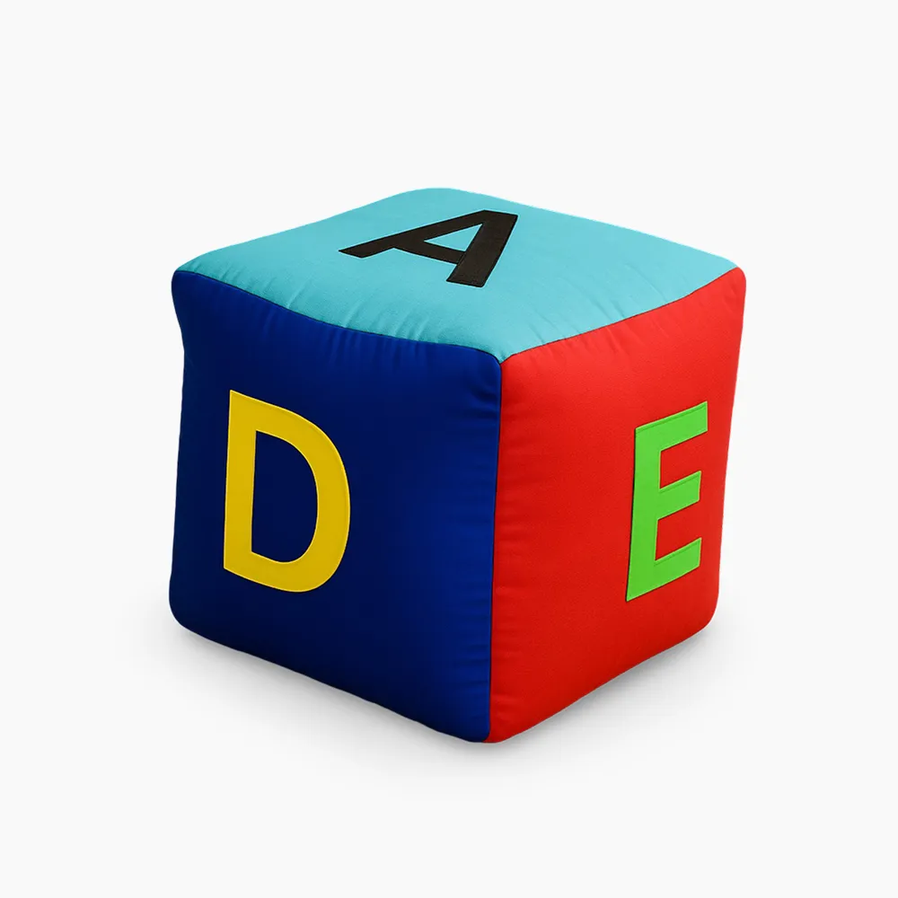 Dice Bean Bag For Kids Pakistan