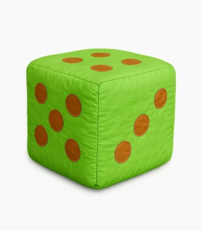 Dice Bean Bag Pakistan