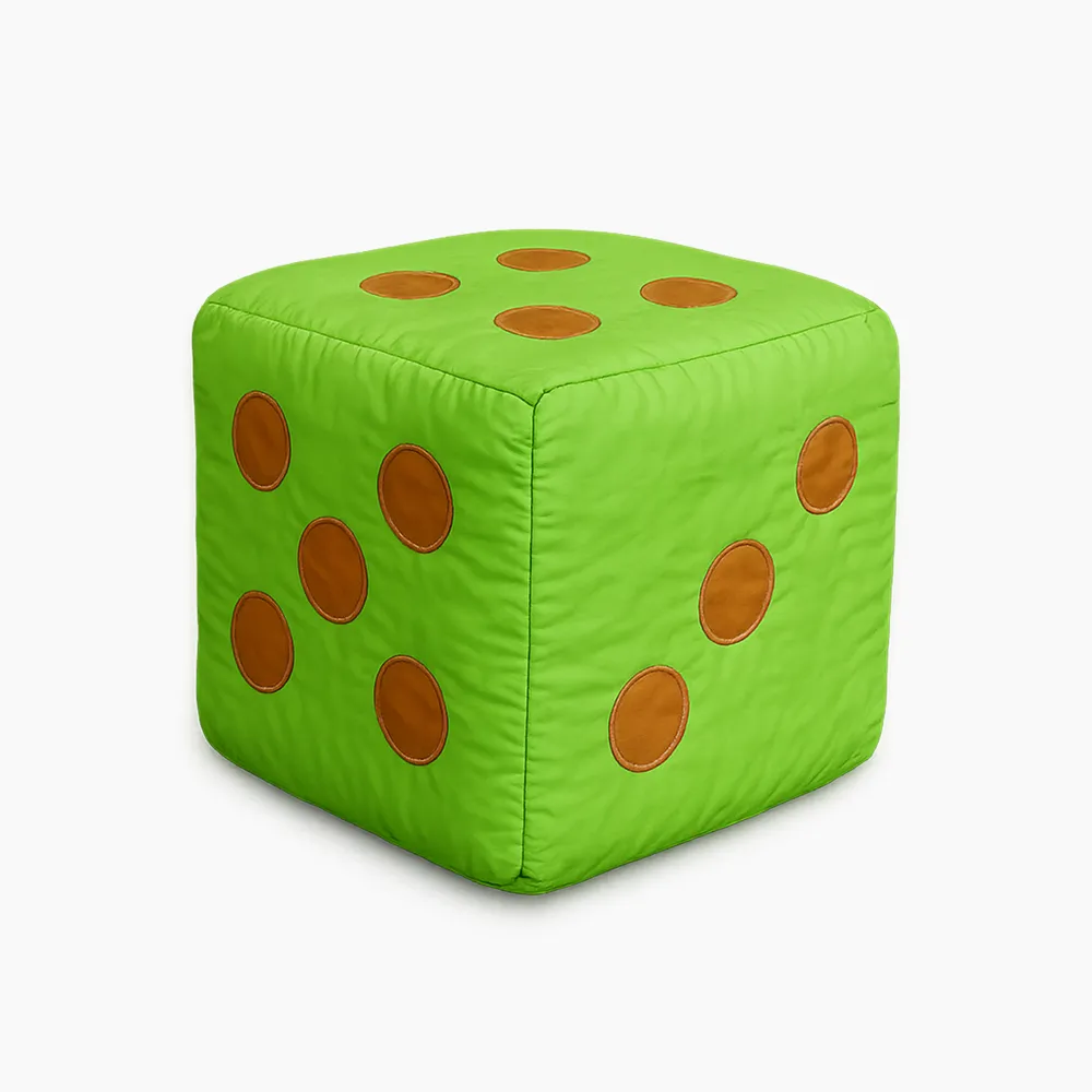 Dice Bean Bag Pakistan