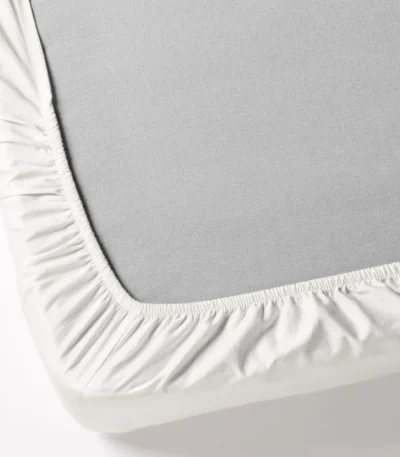 Fitted–mattress Protector