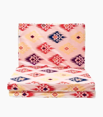 Foldable Sofa Cum Bed