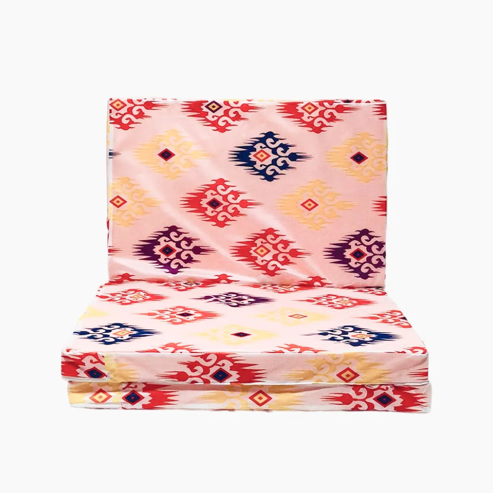 Foldable Sofa Cum Bed