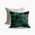 Green Decorative Cushion Pakistan