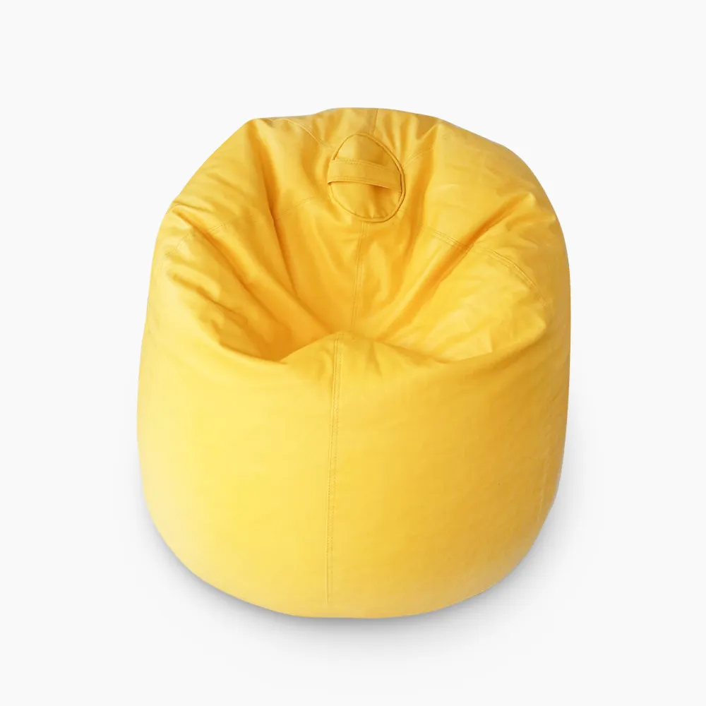 Lanjer Bean Bag Floor Seating