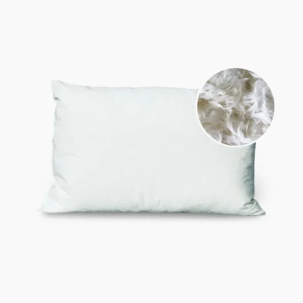 Luxury Feather Sleeping Pillow Online Pakistan