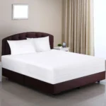 Mattress Cover With Zip Full Protection
