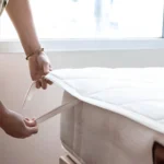 Mattress Protector For Baby Bed