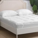 Memory Foam Mattress Topper