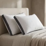 Microfiber Bed Pillow Pakistan