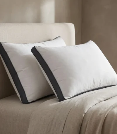 Microfiber Bed Pillow Pakistan