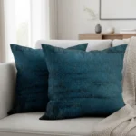 Modern Denim Style Cushion