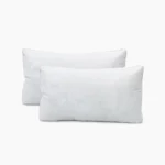 Soft Border Pillow For Neck Pain Relief