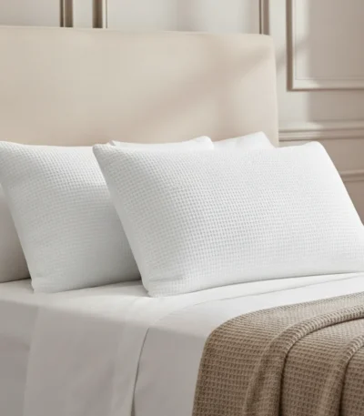 Soft Luxury Premium Pillow For Bed