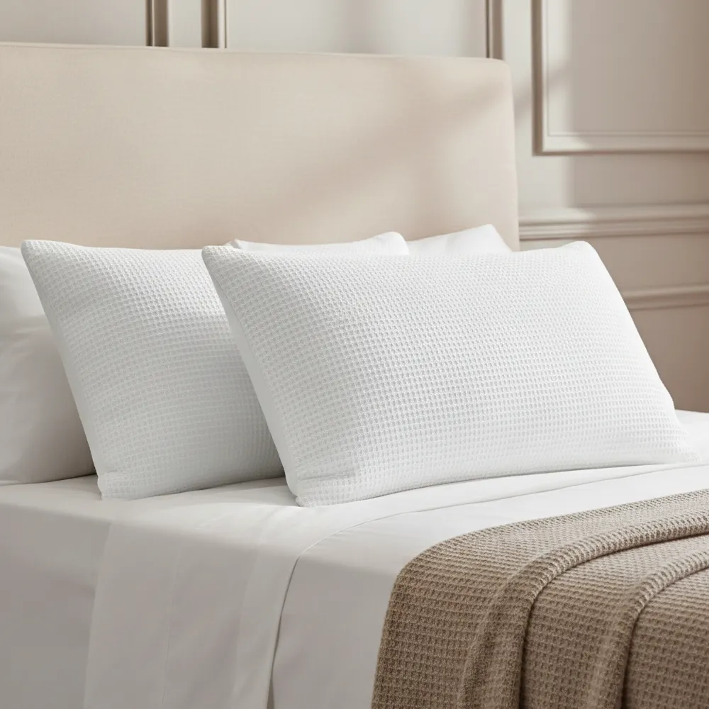 Soft Luxury Premium Pillow For Bed