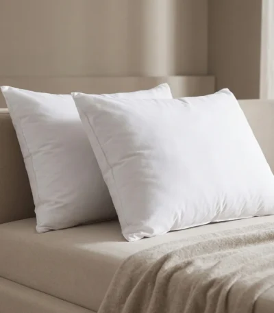 Soft Support Regular Bed Pillow