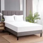 Waterproof Mattress Fitted Cover