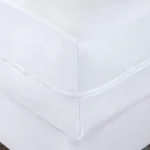 Waterproof Zipper Mattress Cover