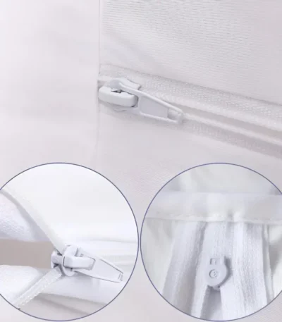 Zipper Mattress Cover Pakistan