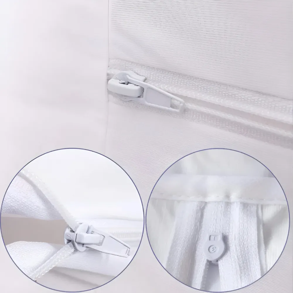 Zipper Mattress Cover Pakistan
