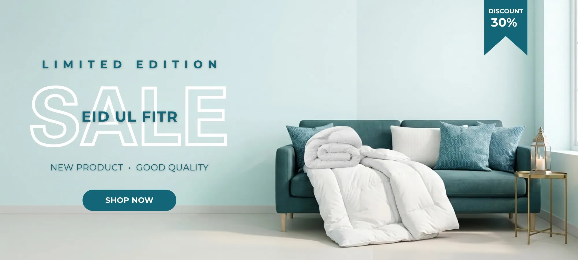 Eid Ul Fitr Special Slide