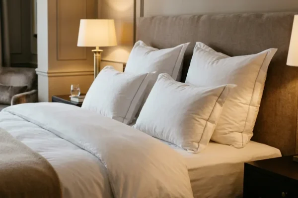 Feather Pillow Uses Complete Guide To Choosing The Best Feather Pillow For Comfort & Luxury Sleep 2