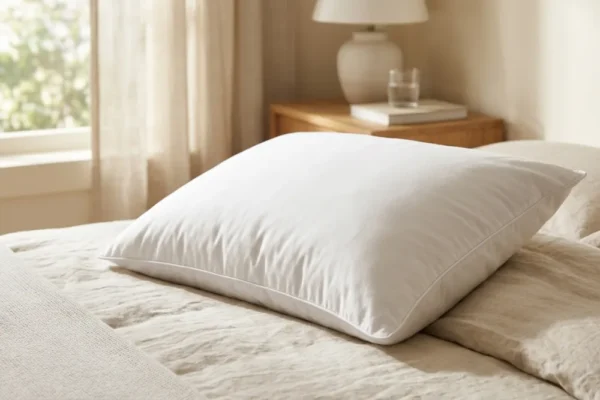 What Is The Best Pillow In Pakistan For Neck Pain A Complete Guide To Better Sleep 2