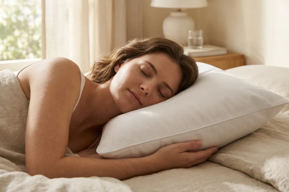 What Is The Best Pillow In Pakistan For Neck Pain A Complete Guide To Better Sleep